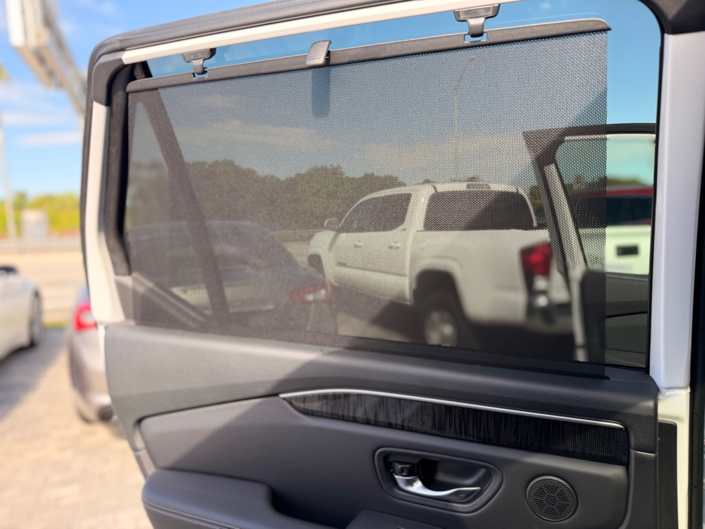 Honda Pilot Elite AWD 2023