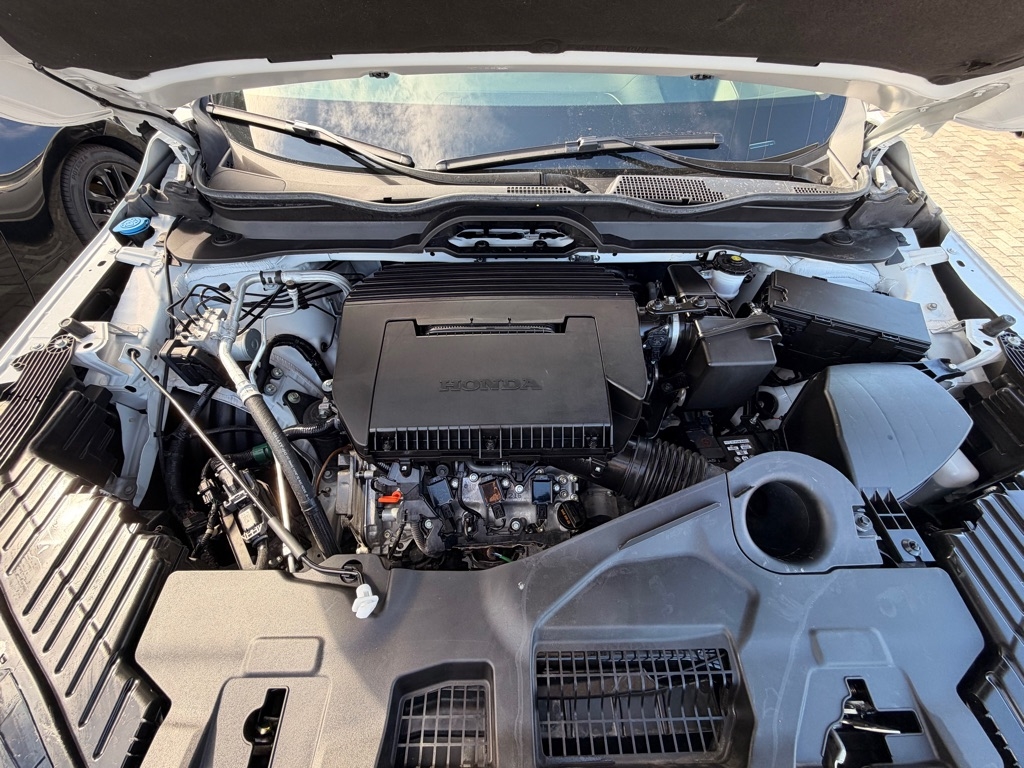 Honda Pilot Elite AWD 2023