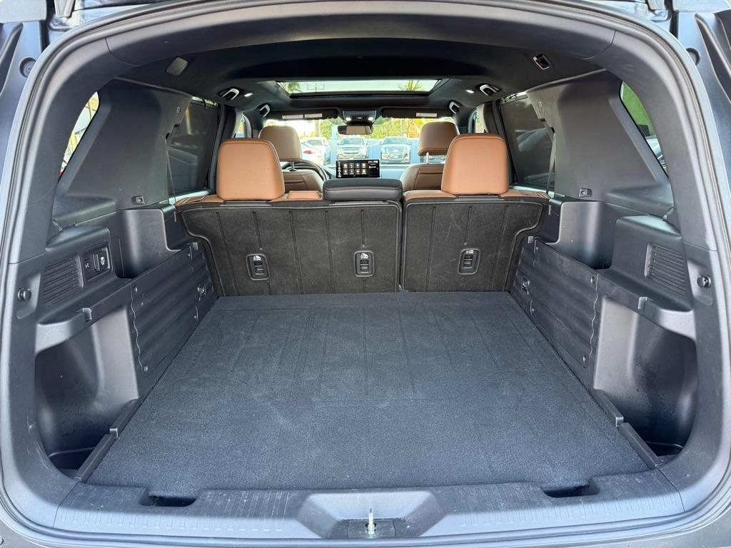 Honda Passport TrailSport Elite AWD 2026