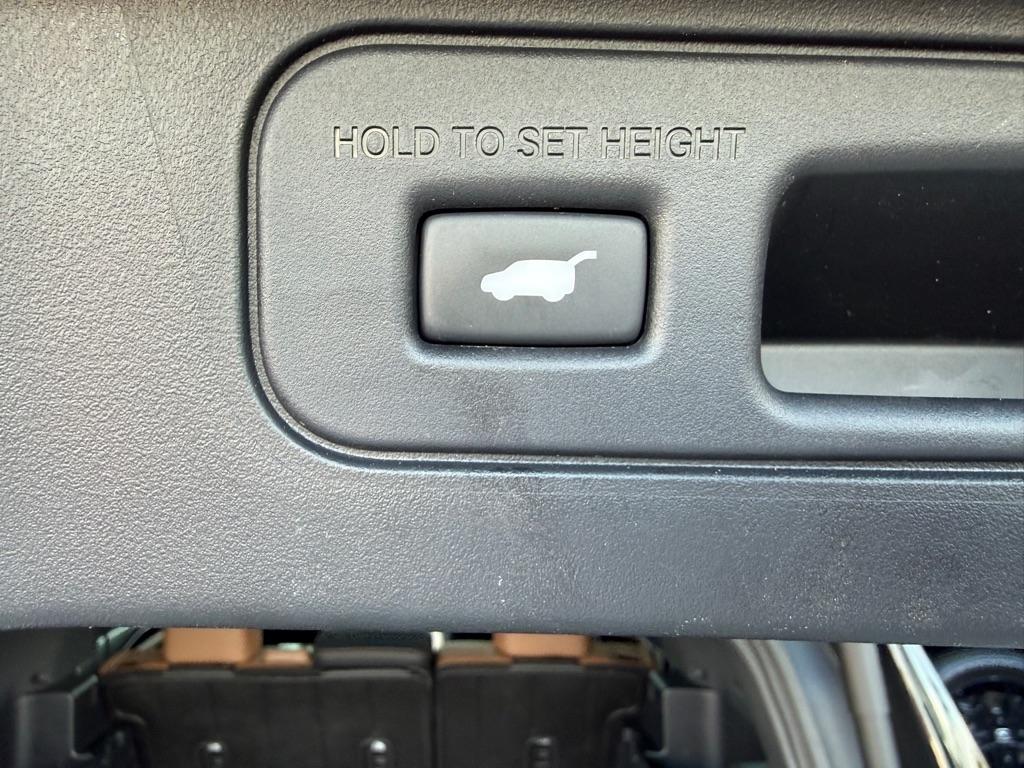 Honda Passport TrailSport Elite AWD 2026