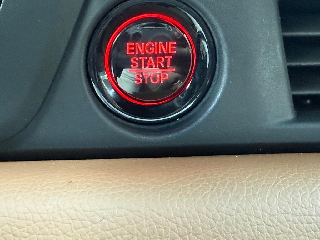 Honda Passport TrailSport Elite AWD 2026