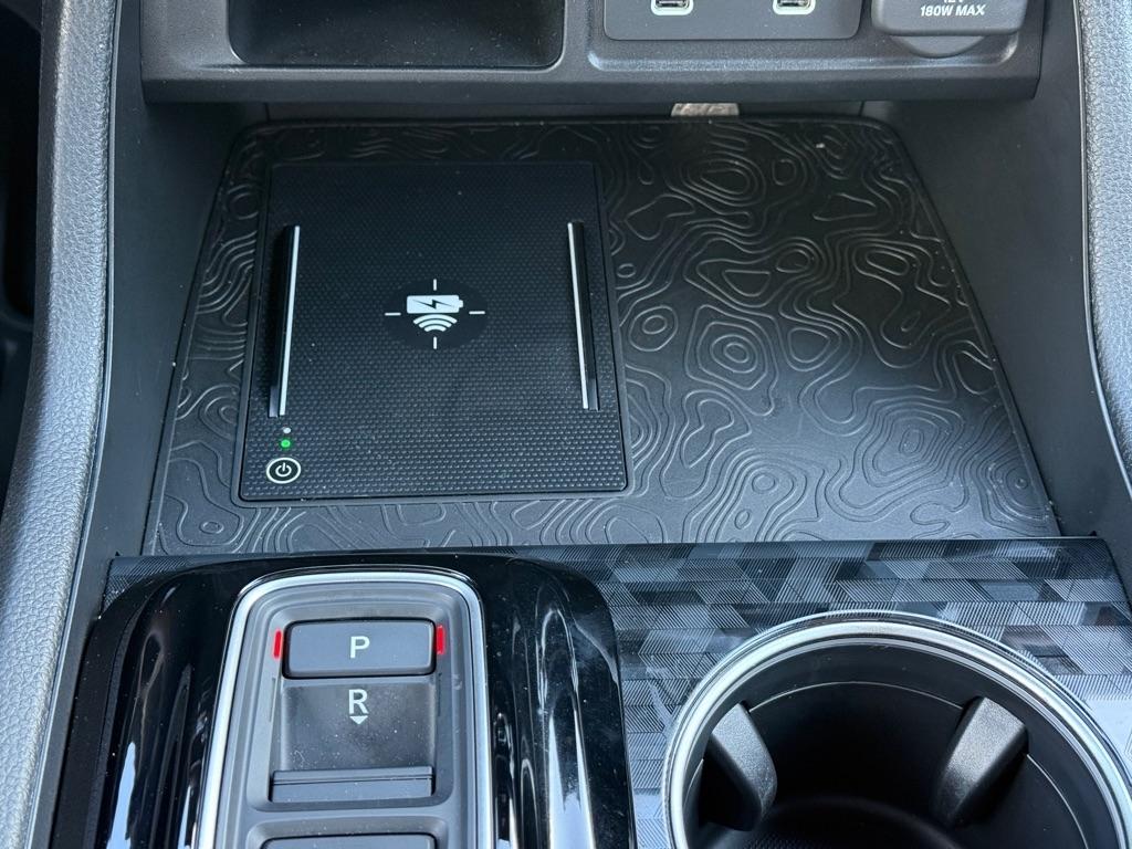 Honda Passport TrailSport Elite AWD 2026