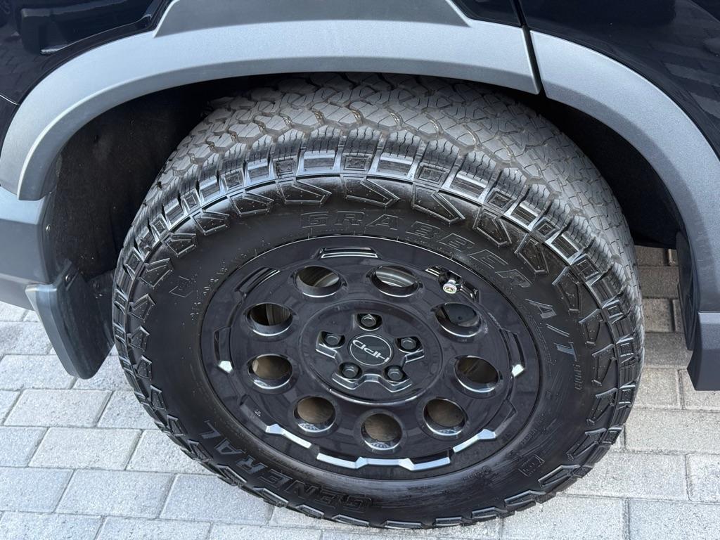 Honda Passport TrailSport Elite AWD 2026