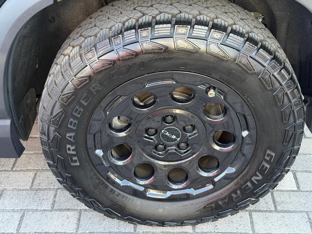 Honda Passport TrailSport Elite AWD 2026