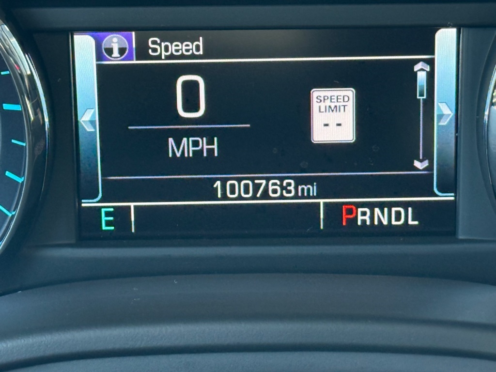 Chevrolet Suburban 2WD 4dr LT 2020