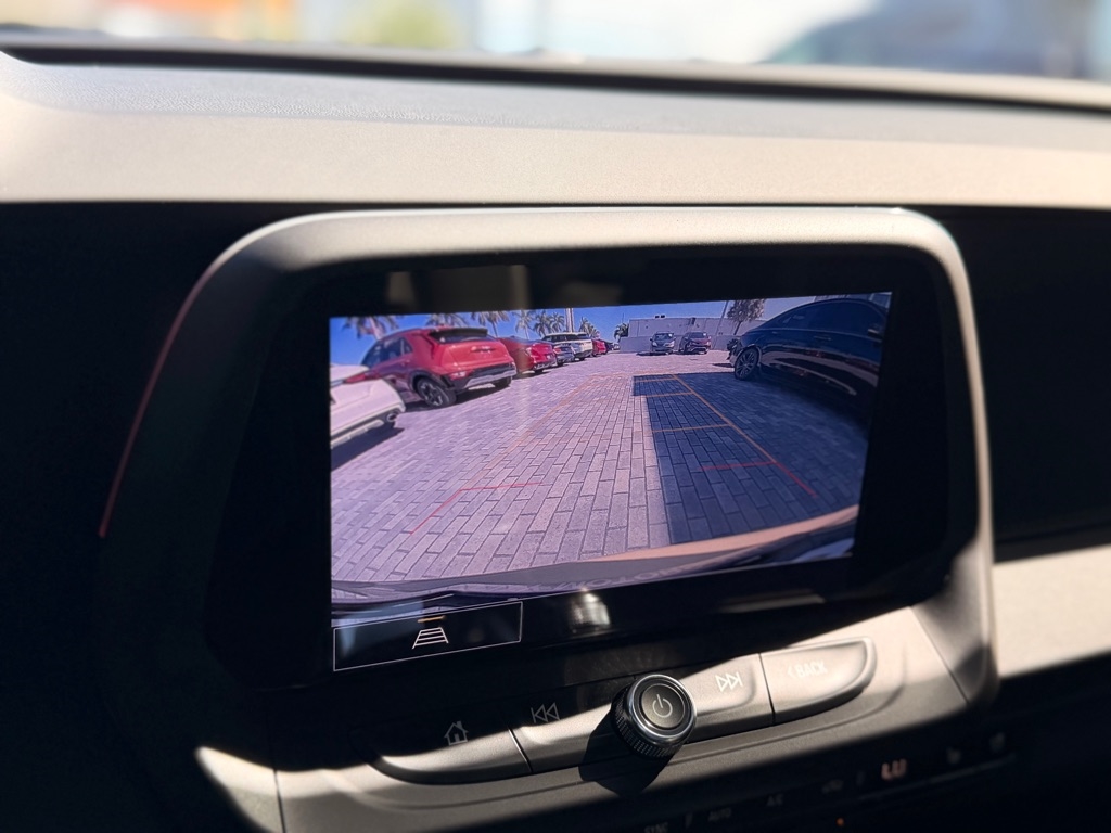 Chevrolet Camaro 2dr Conv 2SS 2024