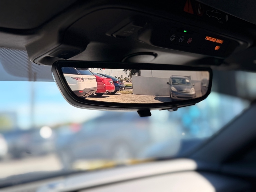 Chevrolet Camaro 2dr Conv 2SS 2024