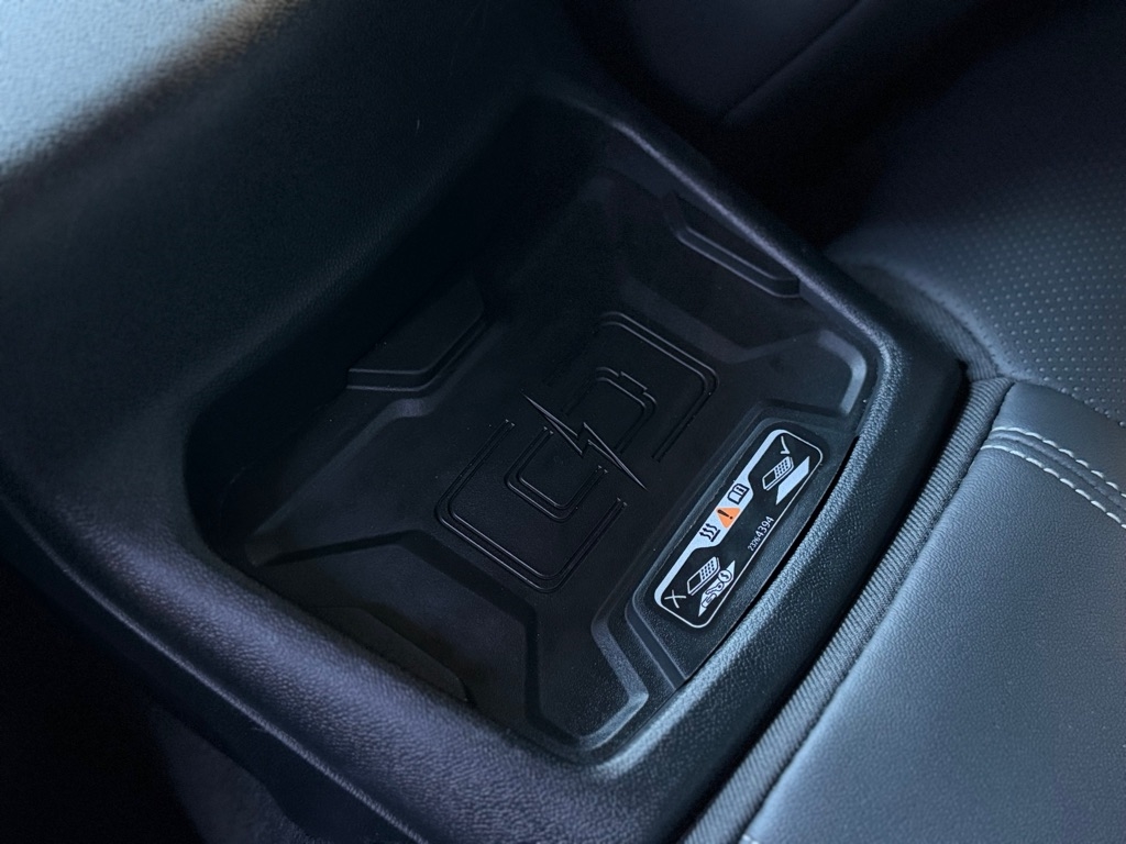 Chevrolet Camaro 2dr Conv 2SS 2024