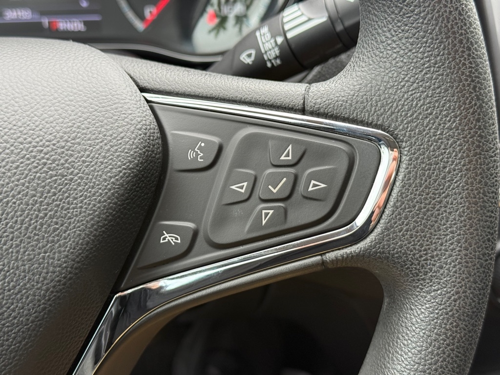 Chevrolet Cruze 4dr Sdn 1.4L LT w/1SD 2017