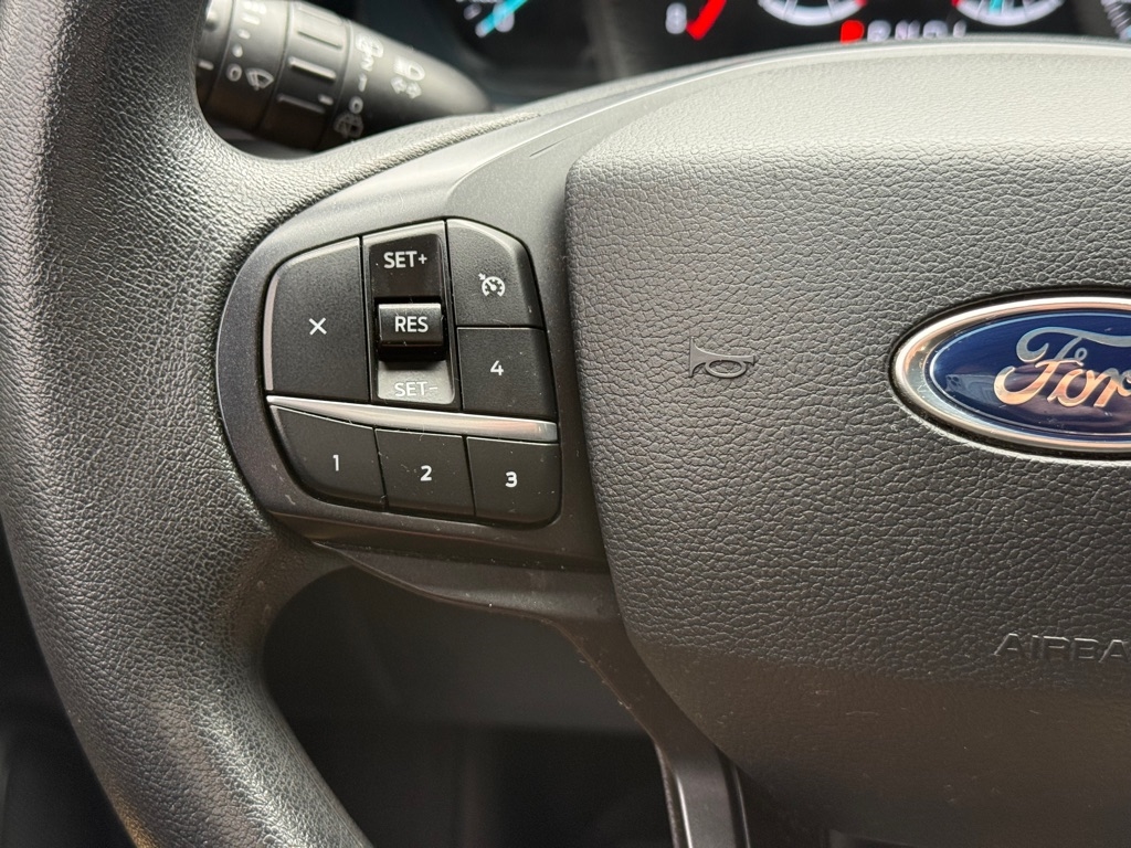 Ford Police Interceptor Utility AWD 2020