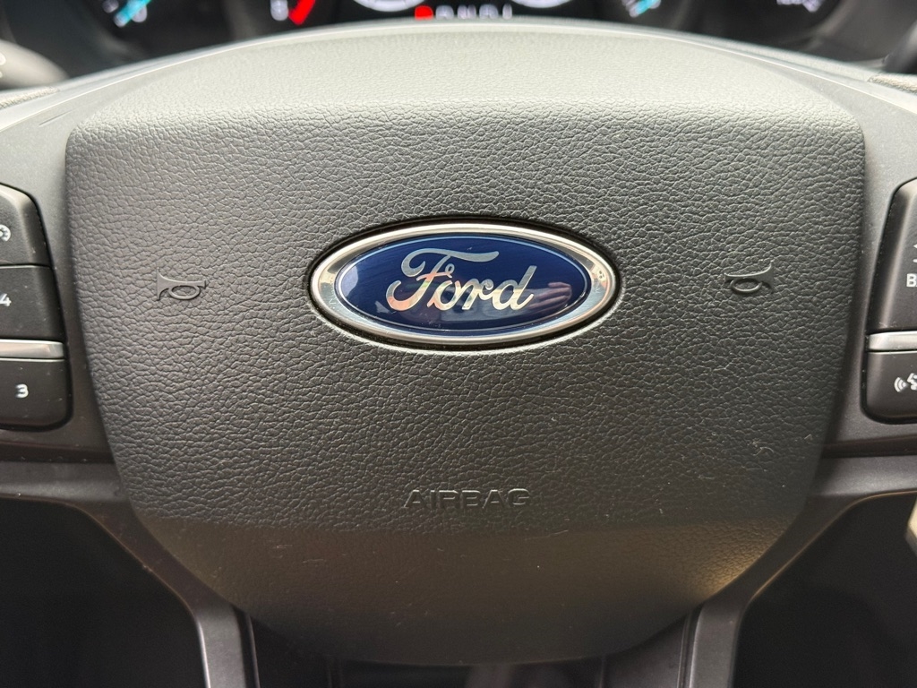 Ford Police Interceptor Utility AWD 2020