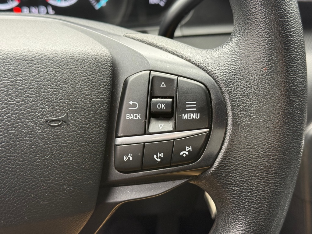 Ford Police Interceptor Utility AWD 2020