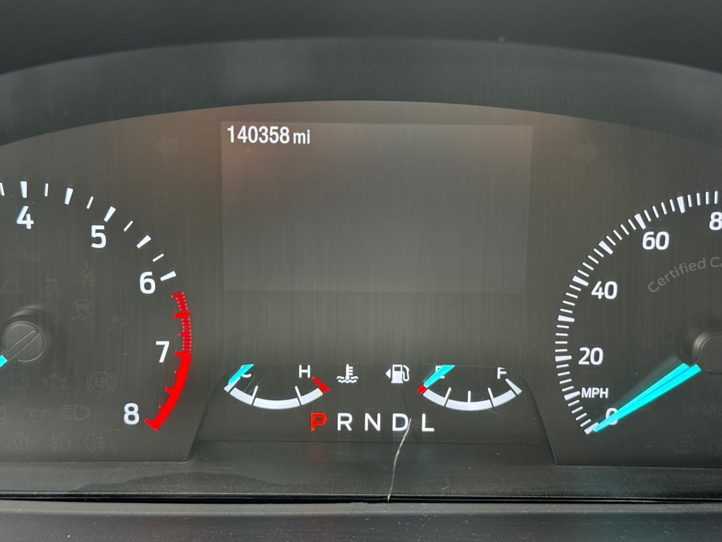 Ford Police Interceptor Utility AWD 2020