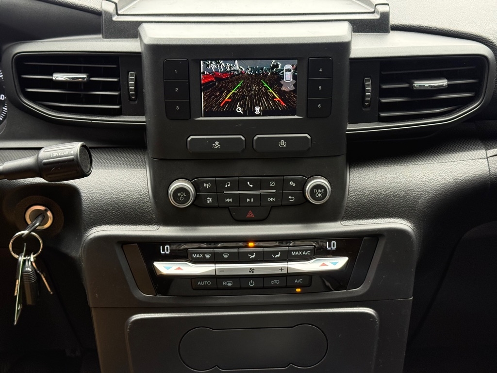 Ford Police Interceptor Utility AWD 2020