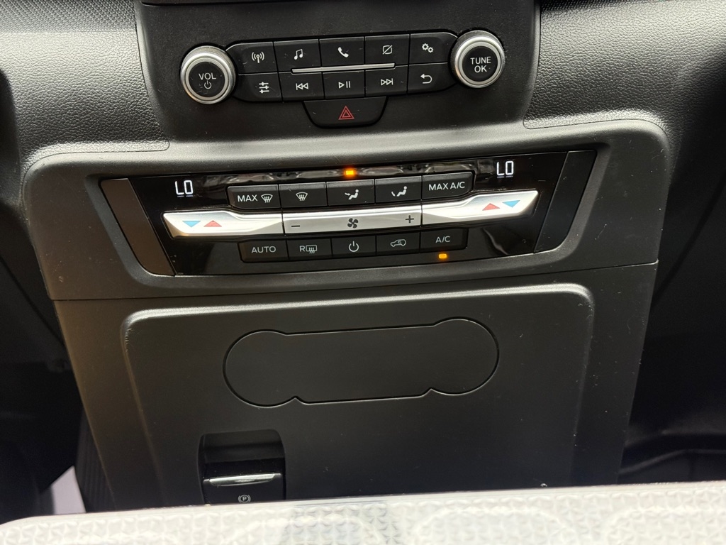 Ford Police Interceptor Utility AWD 2020