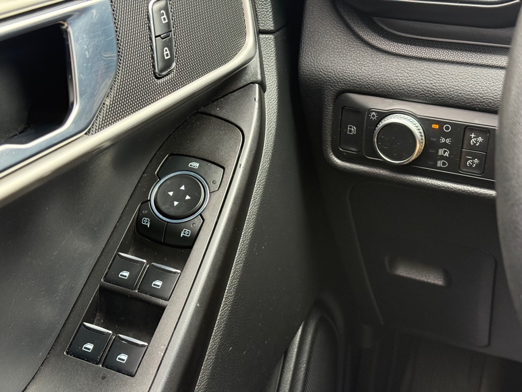 Ford Police Interceptor Utility AWD 2020