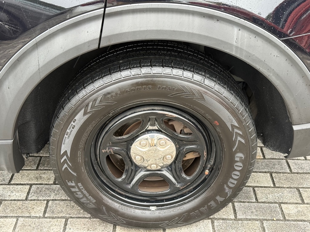 Ford Police Interceptor Utility AWD 2020