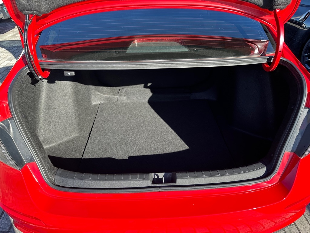 Honda Civic Sedan LX CVT 2024