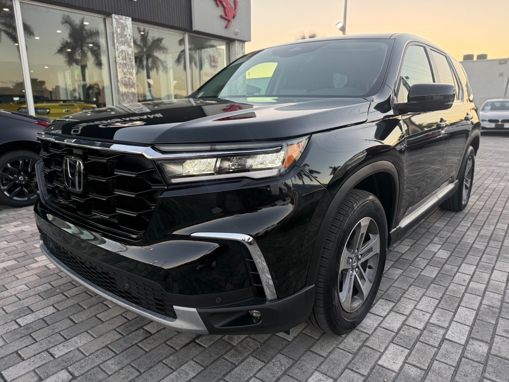 Honda Pilot EX-L 2WD 2025