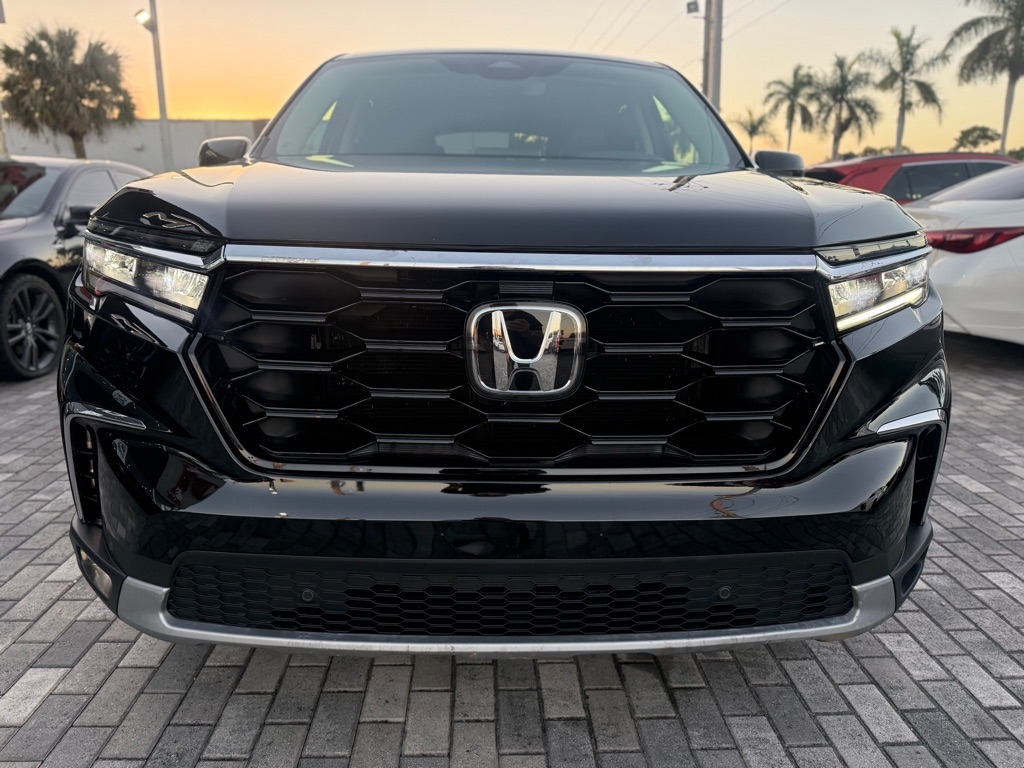 Honda Pilot EX-L 2WD 2025