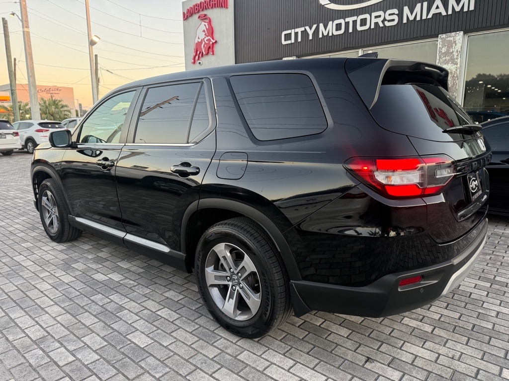 Honda Pilot EX-L 2WD 2025