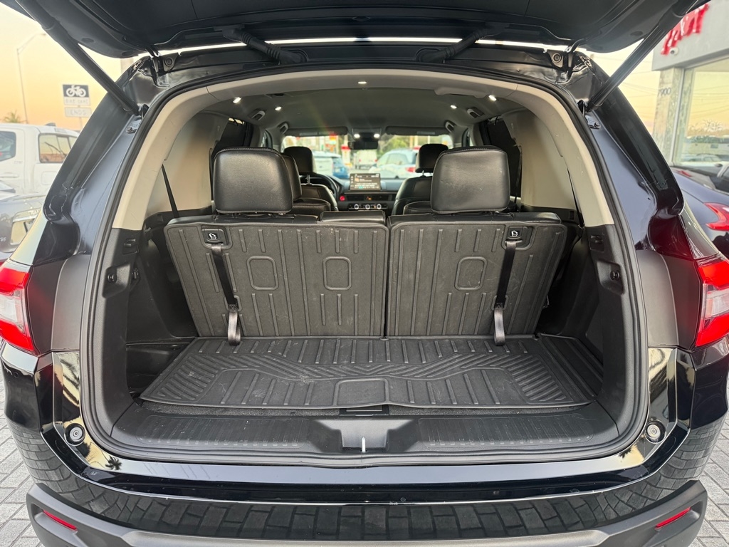 Honda Pilot EX-L 2WD 2025