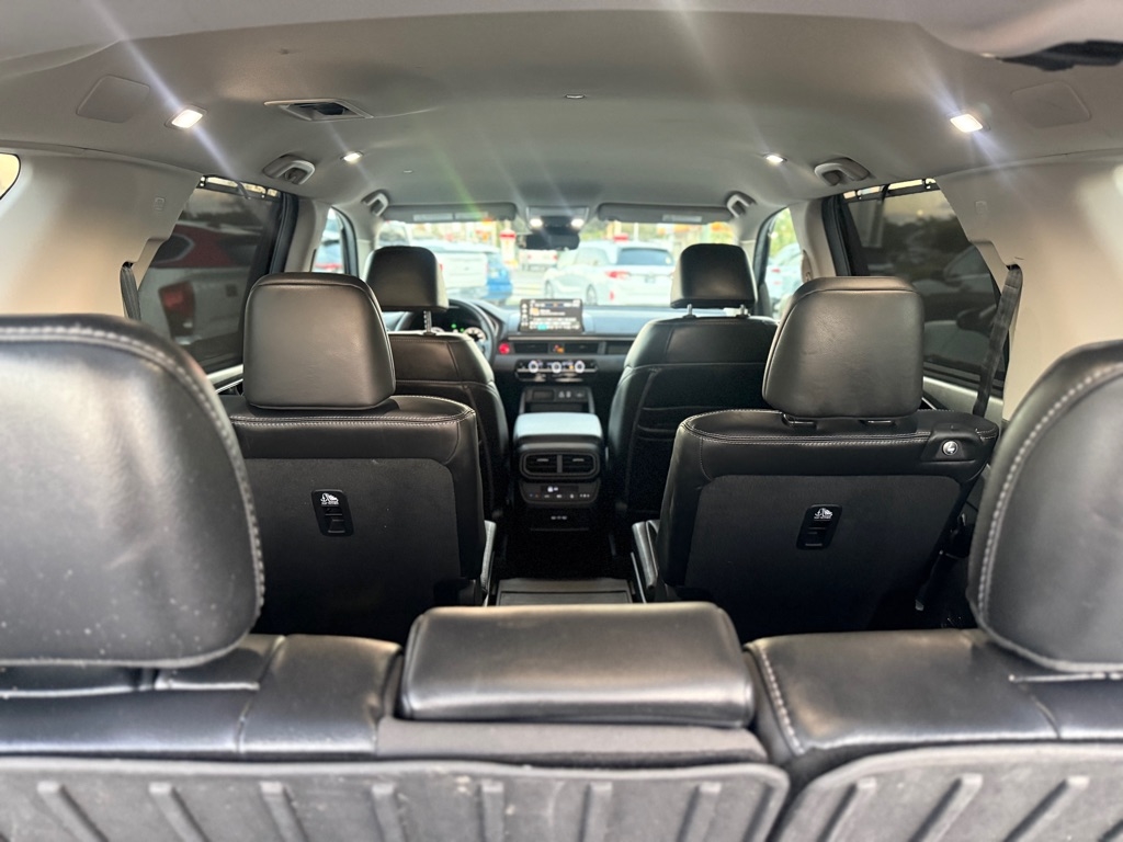 Honda Pilot EX-L 2WD 2025