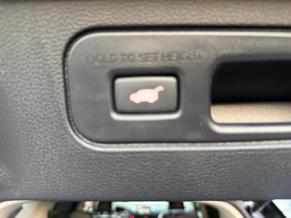 Honda Pilot EX-L 2WD 2025