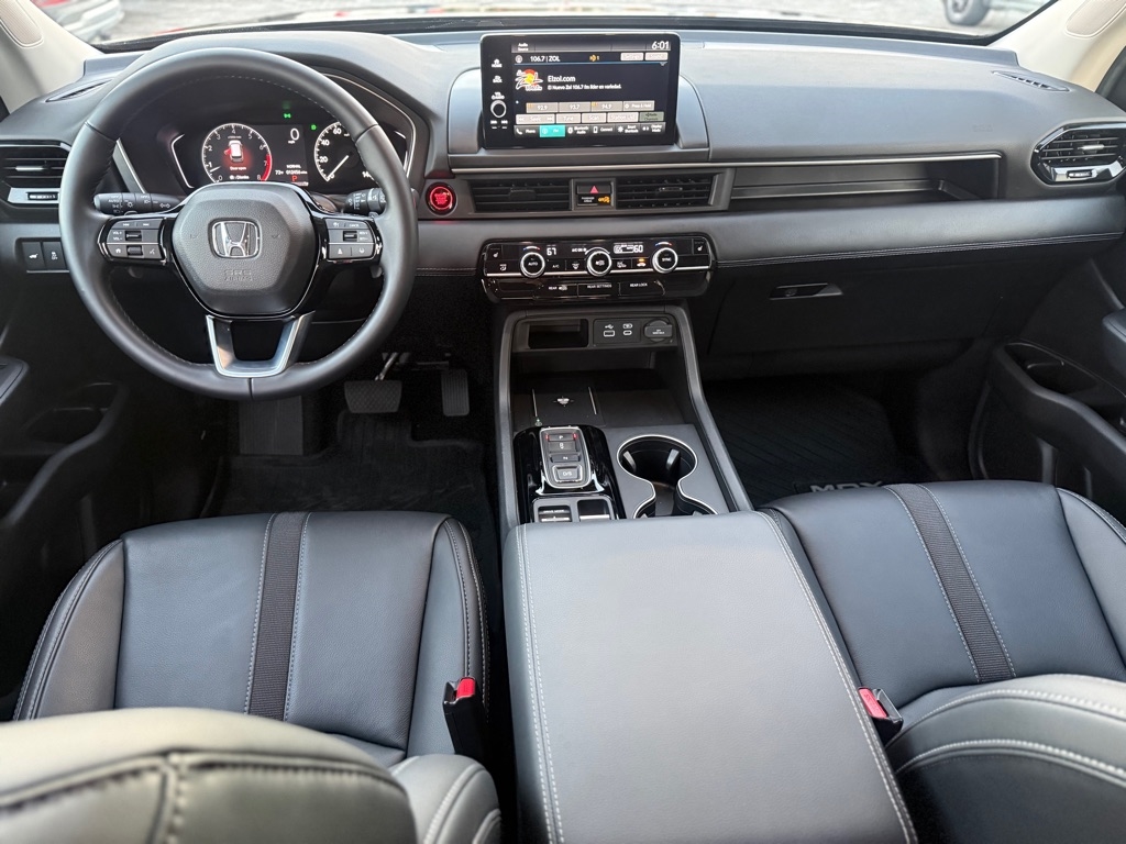 Honda Pilot EX-L 2WD 2025