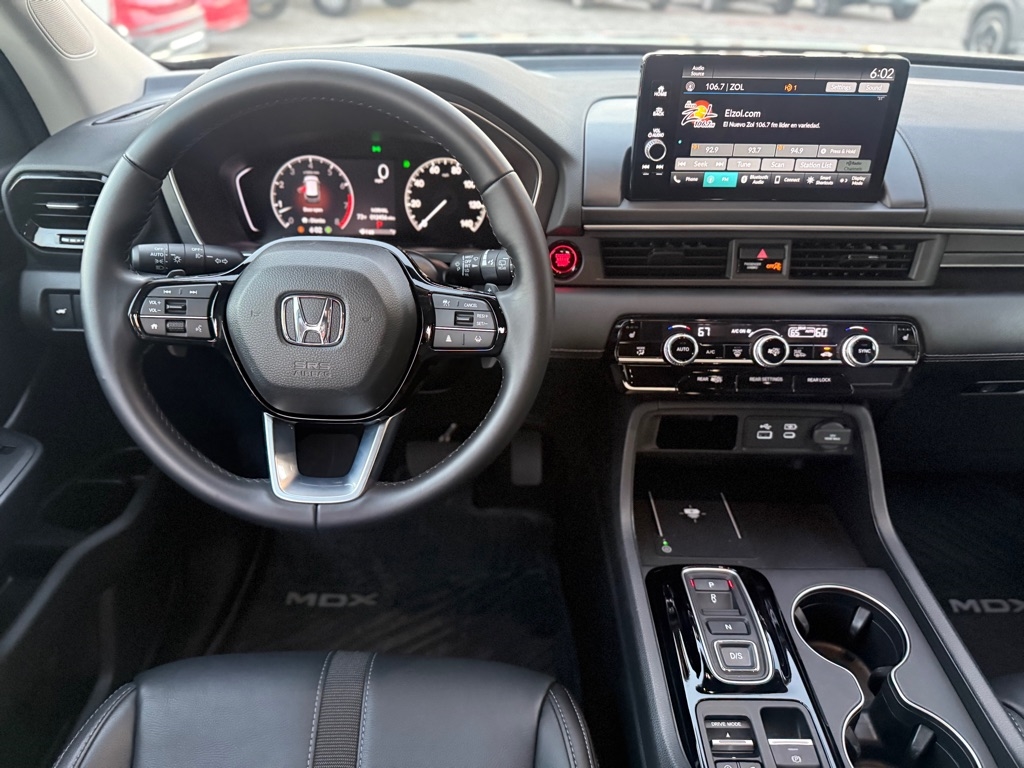 Honda Pilot EX-L 2WD 2025