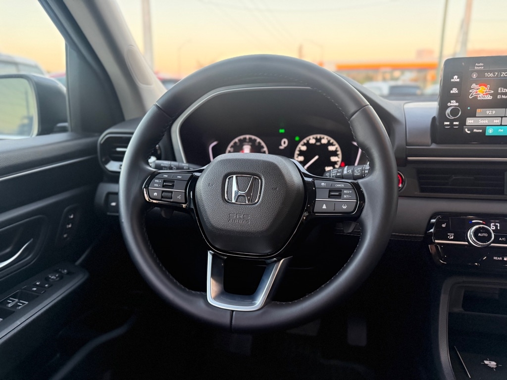 Honda Pilot EX-L 2WD 2025