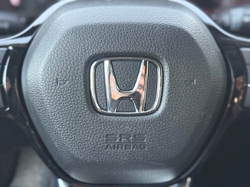 Honda Pilot EX-L 2WD 2025