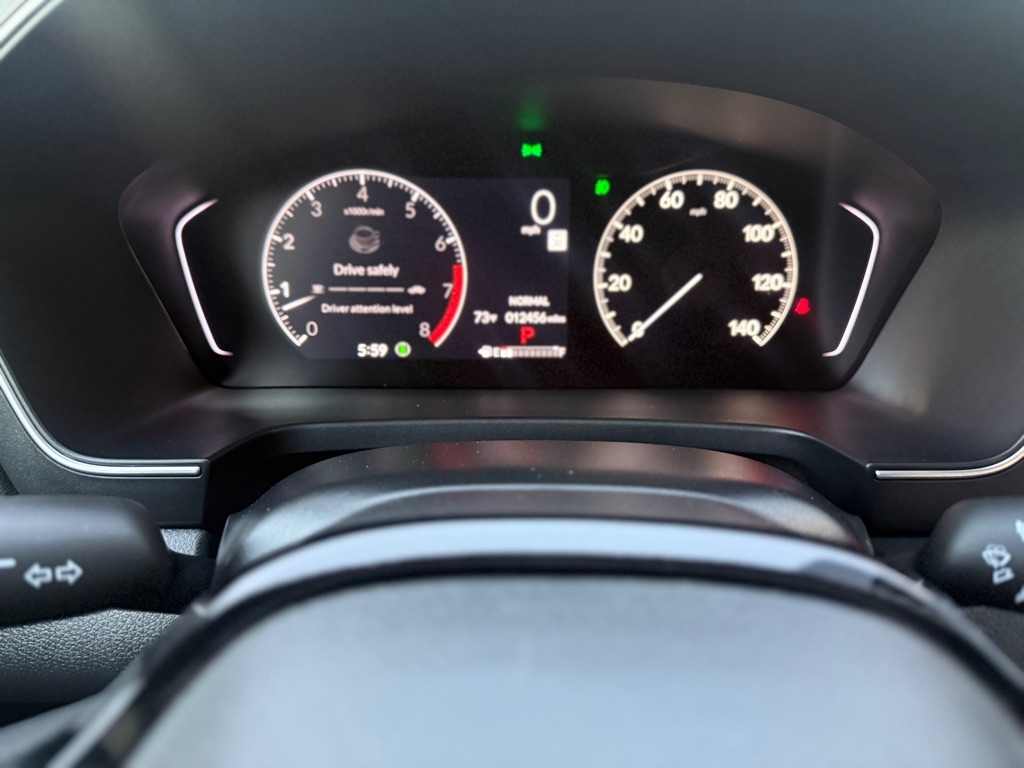 Honda Pilot EX-L 2WD 2025