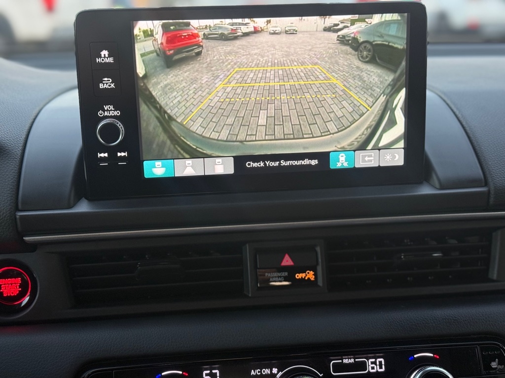 Honda Pilot EX-L 2WD 2025