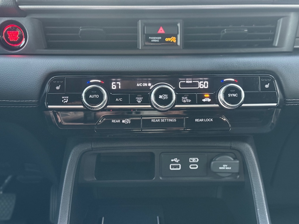 Honda Pilot EX-L 2WD 2025