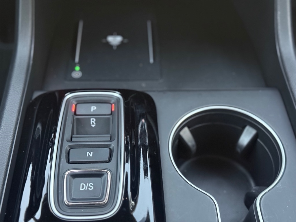 Honda Pilot EX-L 2WD 2025