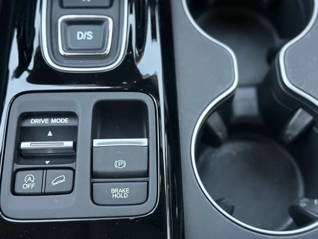 Honda Pilot EX-L 2WD 2025