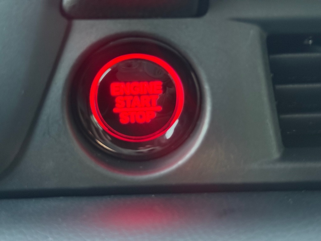 Honda Pilot EX-L 2WD 2025