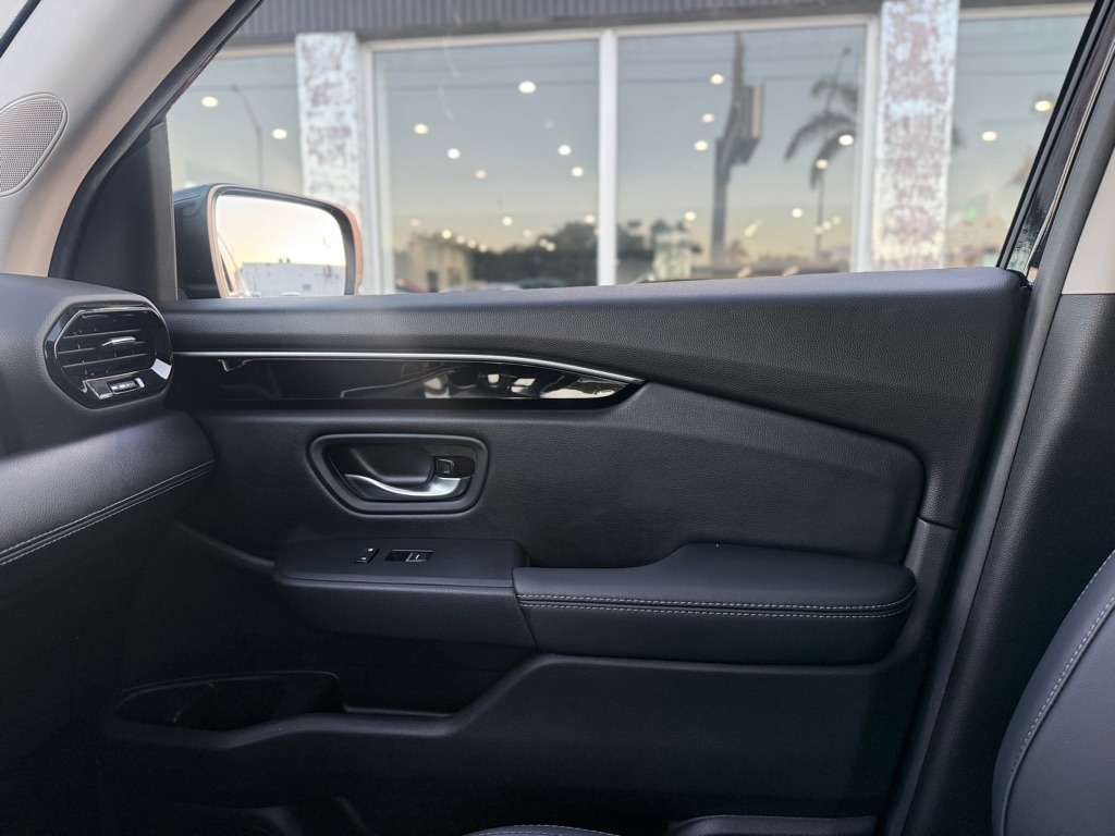 Honda Pilot EX-L 2WD 2025