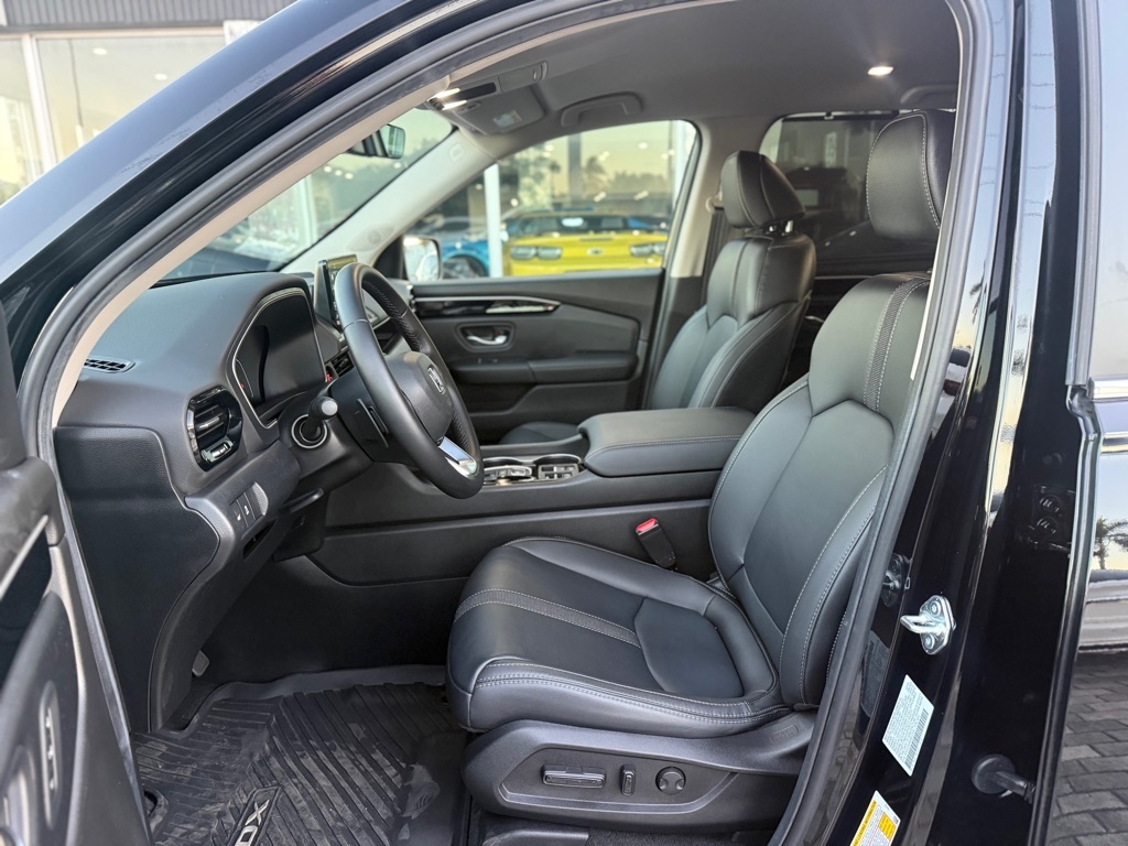 Honda Pilot EX-L 2WD 2025