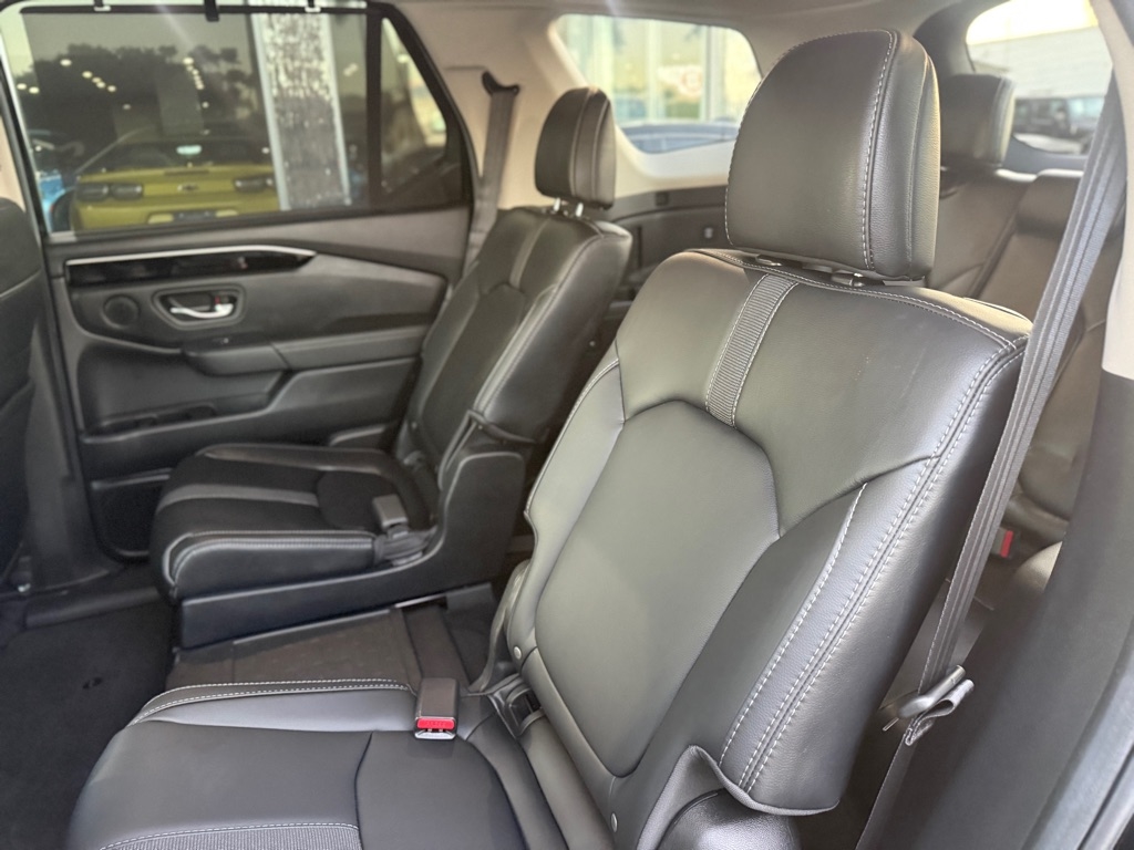 Honda Pilot EX-L 2WD 2025