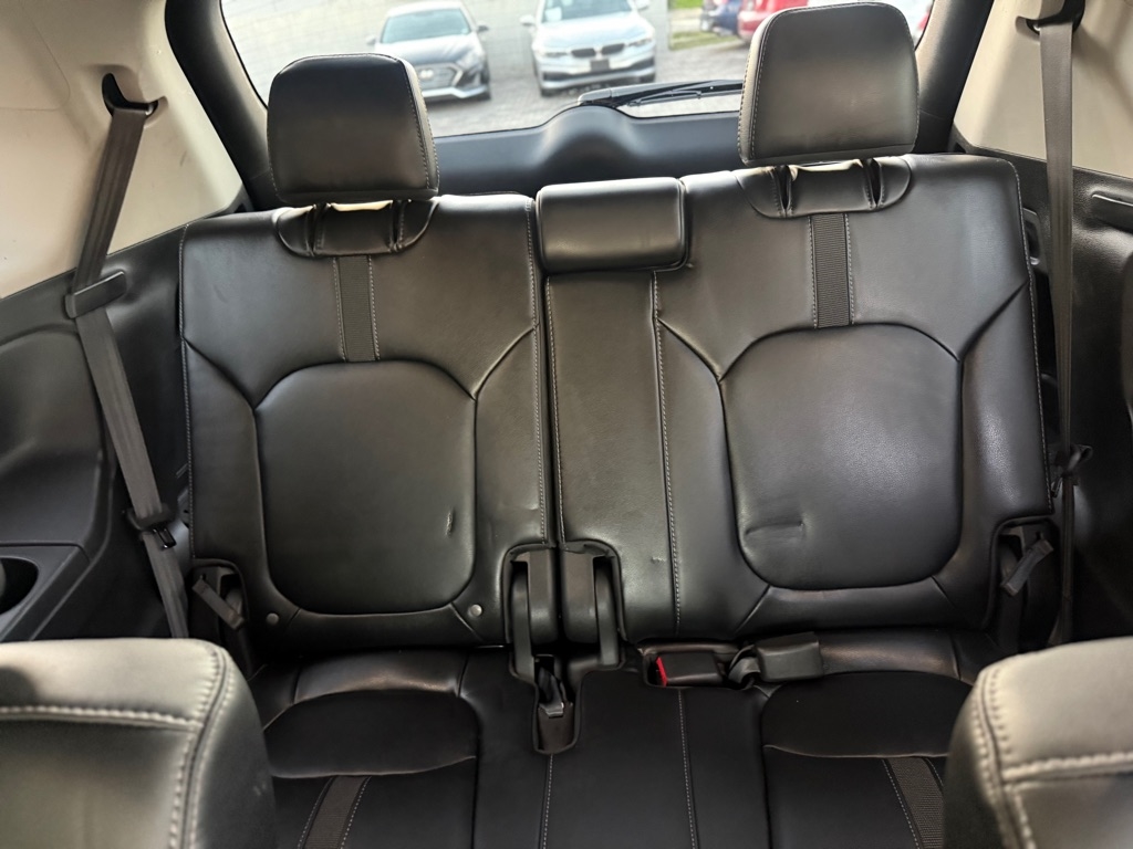 Honda Pilot EX-L 2WD 2025