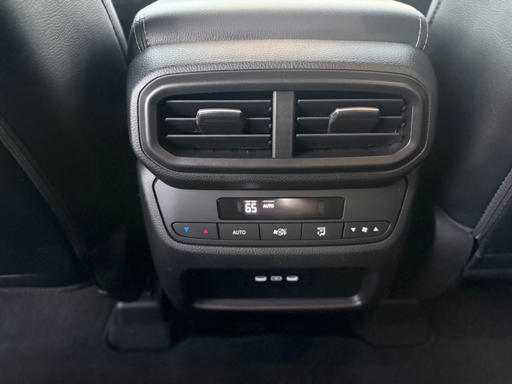 Honda Pilot EX-L 2WD 2025