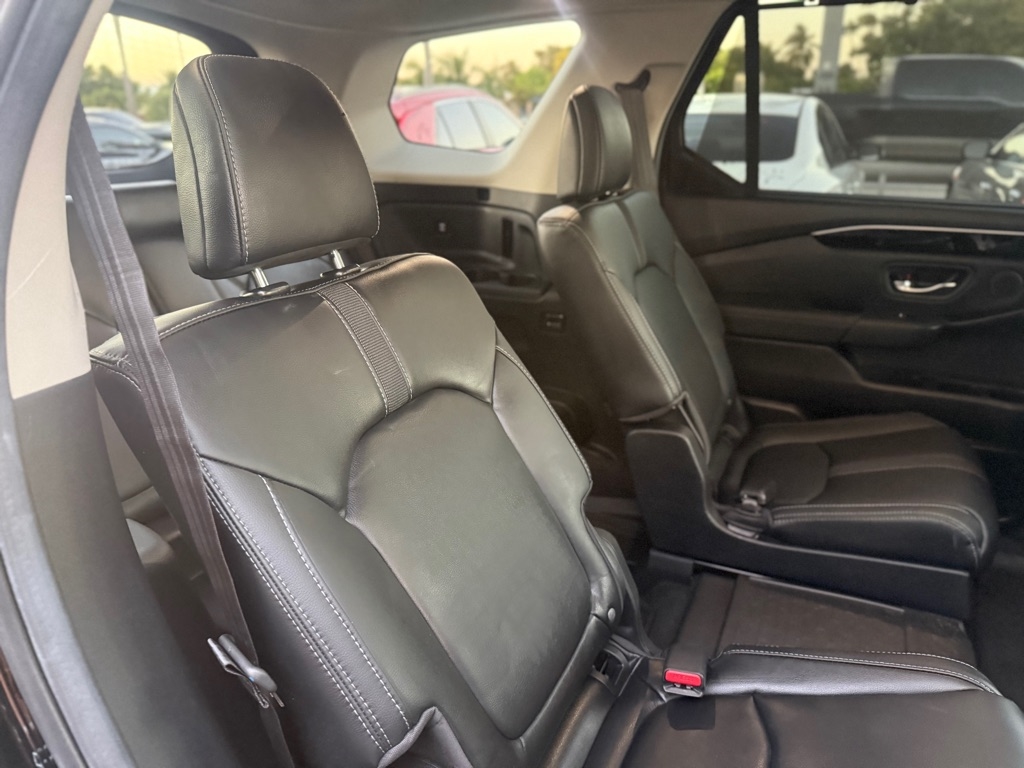 Honda Pilot EX-L 2WD 2025