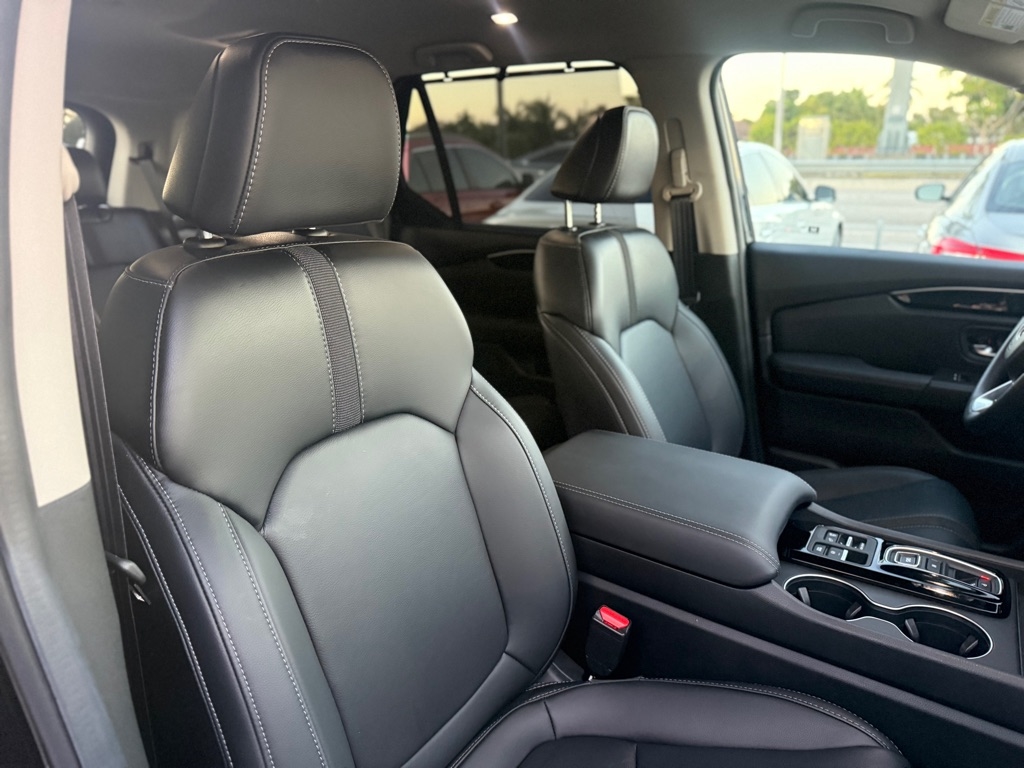 Honda Pilot EX-L 2WD 2025