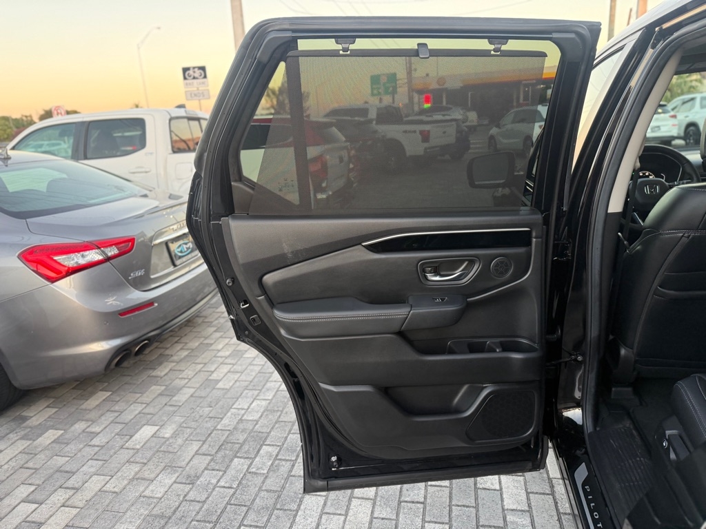 Honda Pilot EX-L 2WD 2025