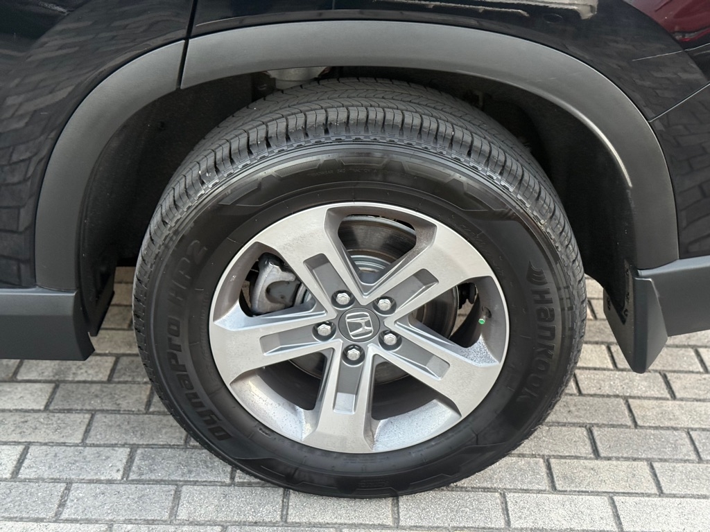 Honda Pilot EX-L 2WD 2025