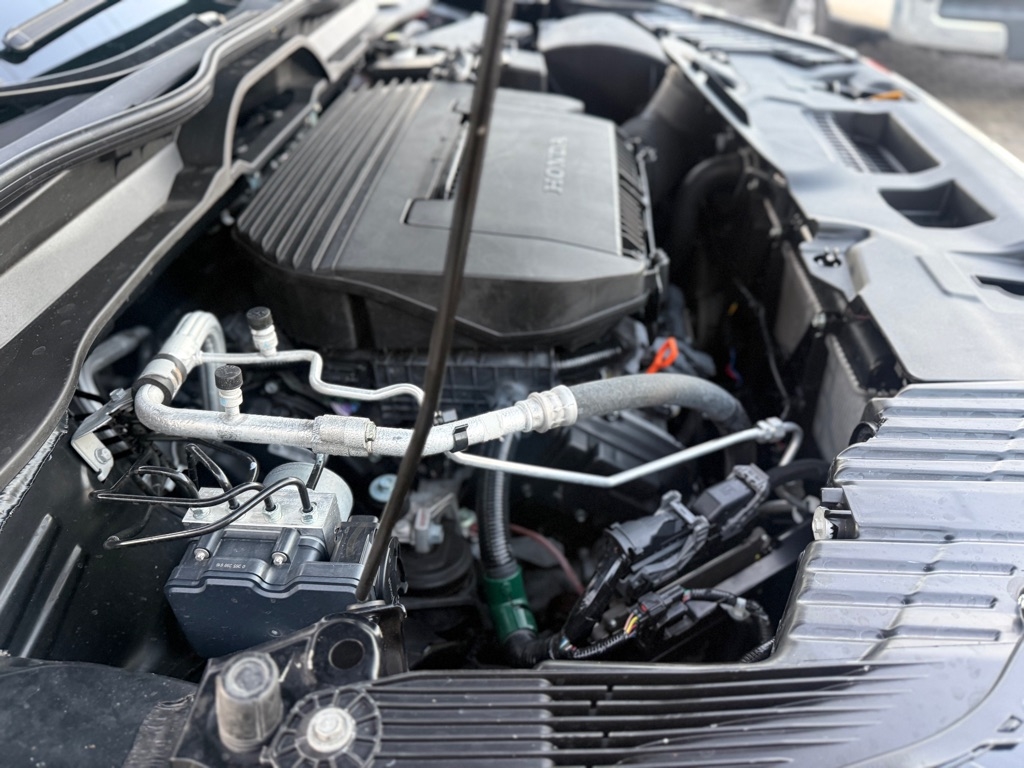 Honda Pilot EX-L 2WD 2025