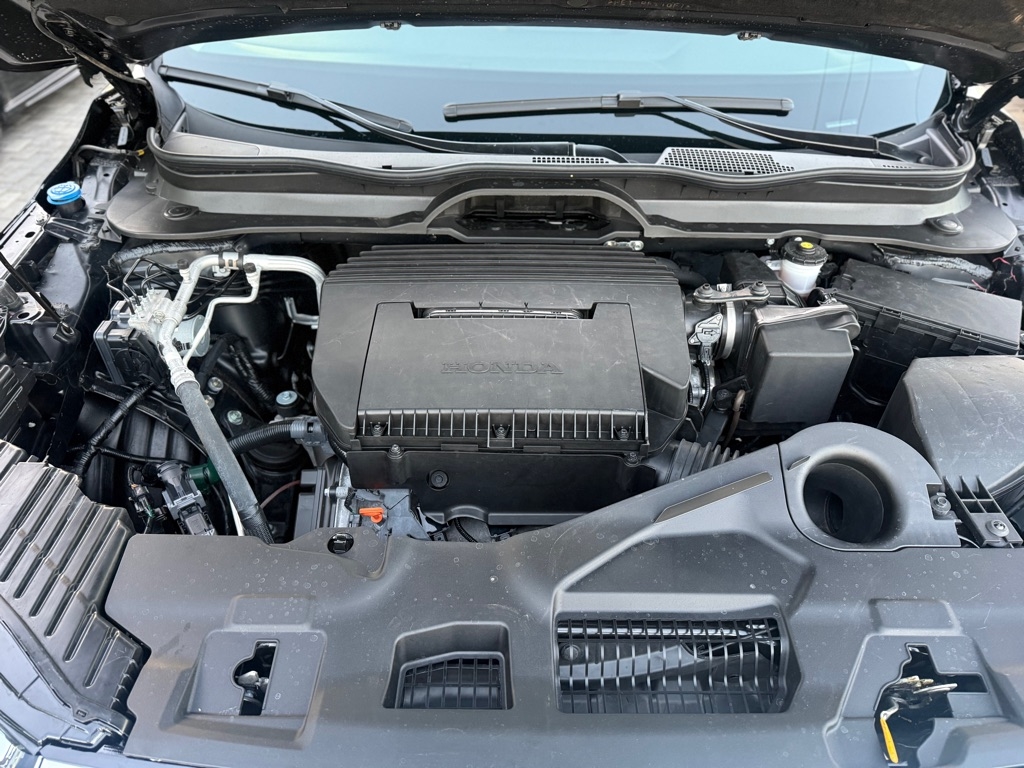 Honda Pilot EX-L 2WD 2025