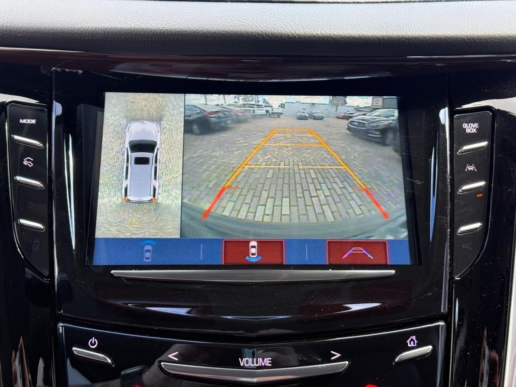 Cadillac Escalade ESV 4WD 4dr Luxury 2020